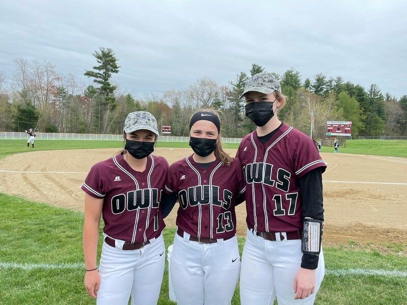 Commonwealth Motors Captains Corner: Timberlane Softball